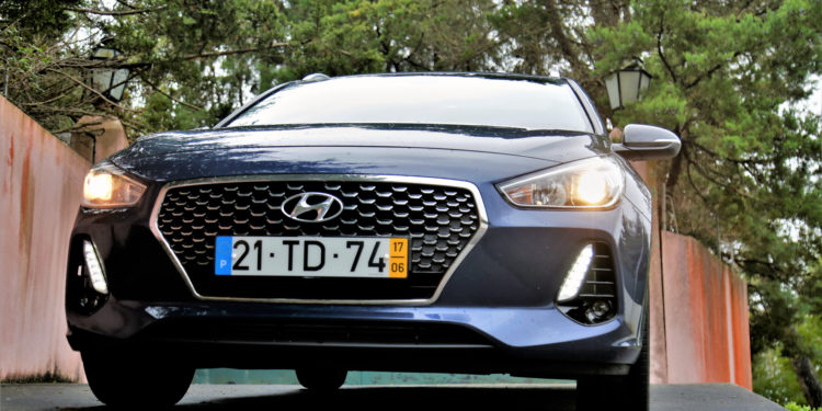 Hyundai i30 SW 1.4 T-GDI DCT 7: Um "N" disfarçado de familiar? 33