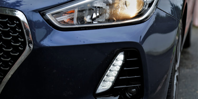 Hyundai i30 SW 1.4 T-GDI DCT 7: Um "N" disfarçado de familiar? 34