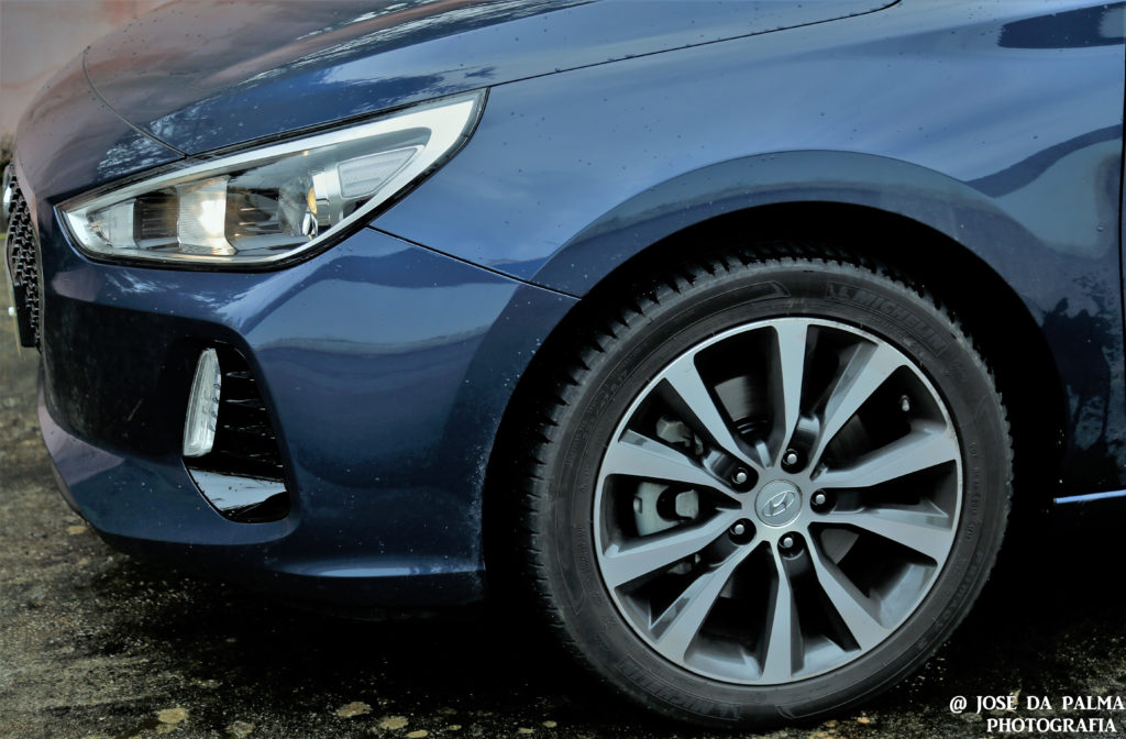 Hyundai i30 SW 1.4 T-GDI DCT 7: Um "N" disfarçado de familiar? 22