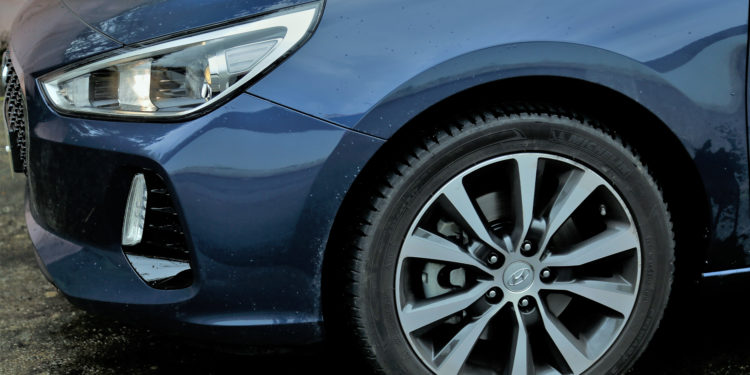 Hyundai i30 SW 1.4 T-GDI DCT 7: Um "N" disfarçado de familiar? 35