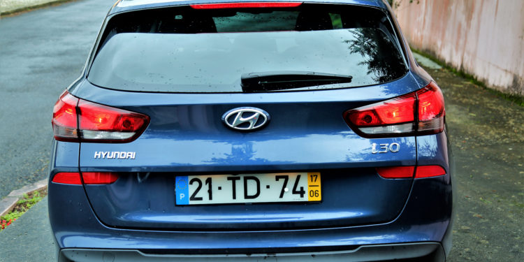 Hyundai i30 SW 1.4 T-GDI DCT 7: Um "N" disfarçado de familiar? 38