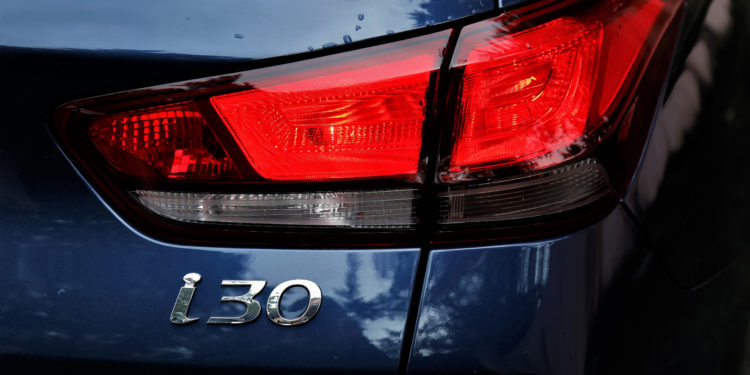 Hyundai i30 SW 1.4 T-GDI DCT 7: Um "N" disfarçado de familiar? 40