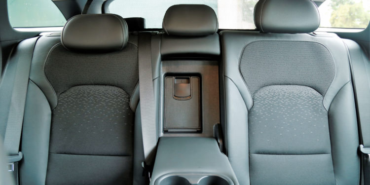 Hyundai i30 SW 1.4 T-GDI DCT 7: Um "N" disfarçado de familiar? 30