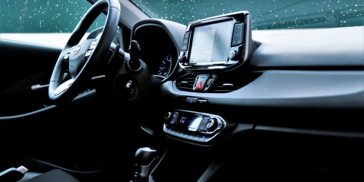 Hyundai i30 SW 1.4 T-GDI DCT 7: Um "N" disfarçado de familiar? 29