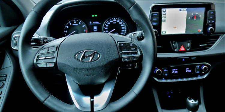 Hyundai i30 SW 1.4 T-GDI DCT 7: Um "N" disfarçado de familiar? 26