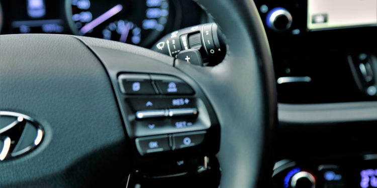 Hyundai i30 SW 1.4 T-GDI DCT 7: Um "N" disfarçado de familiar? 25