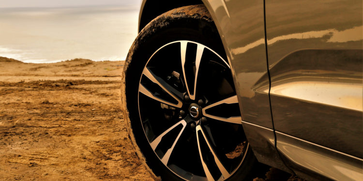 Volvo XC60 D4 AWD Momentum: Ao volante do automóvel mais seguro do segmento! 64