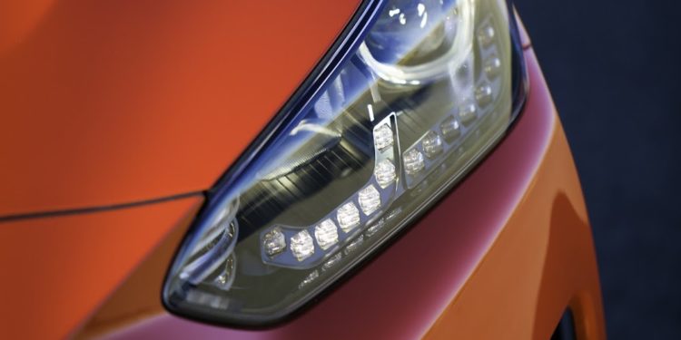 Hyundai revela Veloster no salão de Detroit! 28