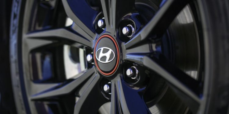 Hyundai revela Veloster no salão de Detroit! 27