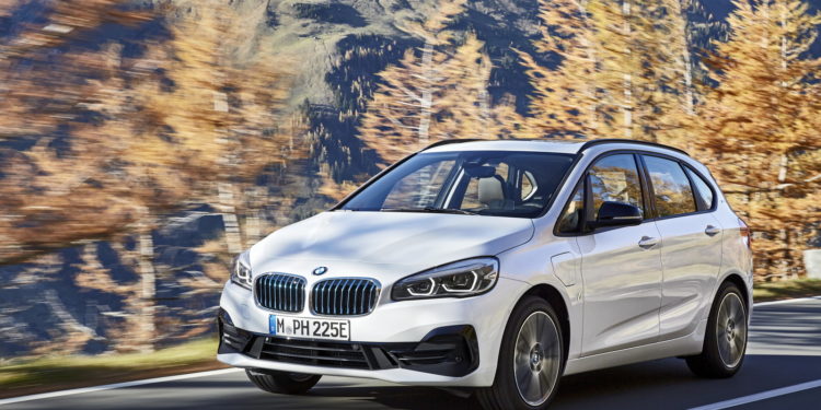BMW Série 2 Active Tourer e Gran Tourer recebe restyling! 100 BMW Série 2 Active Tourer e Gran Tourer recebe restyling! 100