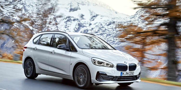 BMW Série 2 Active Tourer e Gran Tourer recebe restyling! 91 BMW Série 2 Active Tourer e Gran Tourer recebe restyling! 91