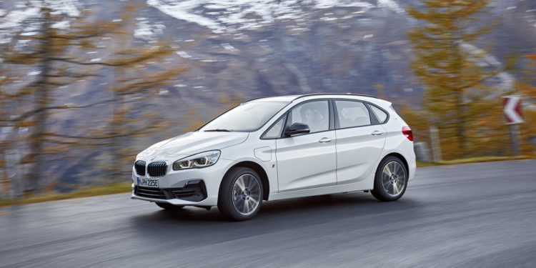 BMW Série 2 Active Tourer e Gran Tourer recebe restyling! 89 BMW Série 2 Active Tourer e Gran Tourer recebe restyling! 89