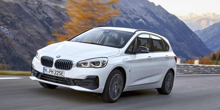BMW Série 2 Active Tourer e Gran Tourer recebe restyling! 88 BMW Série 2 Active Tourer e Gran Tourer recebe restyling! 88