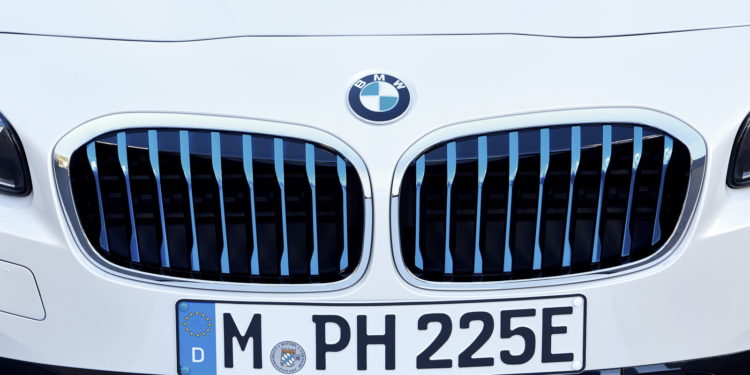 BMW Série 2 Active Tourer e Gran Tourer recebe restyling! 87 BMW Série 2 Active Tourer e Gran Tourer recebe restyling! 87