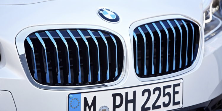 BMW Série 2 Active Tourer e Gran Tourer recebe restyling! 84 BMW Série 2 Active Tourer e Gran Tourer recebe restyling! 84