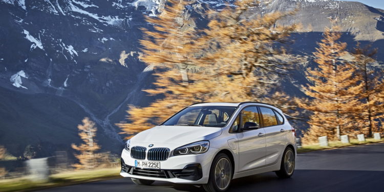 BMW Série 2 Active Tourer e Gran Tourer recebe restyling! 101 BMW Série 2 Active Tourer e Gran Tourer recebe restyling! 101