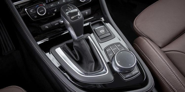 BMW Série 2 Active Tourer e Gran Tourer recebe restyling! 81 BMW Série 2 Active Tourer e Gran Tourer recebe restyling! 81
