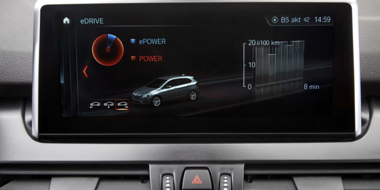 BMW Série 2 Active Tourer e Gran Tourer recebe restyling! 78 BMW Série 2 Active Tourer e Gran Tourer recebe restyling! 78