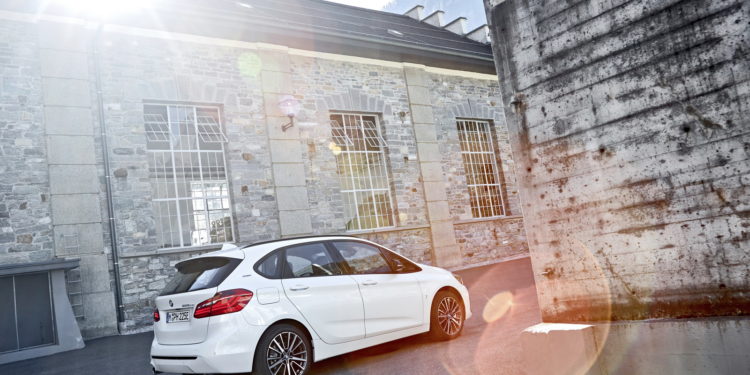 BMW Série 2 Active Tourer e Gran Tourer recebe restyling! 80 BMW Série 2 Active Tourer e Gran Tourer recebe restyling! 80