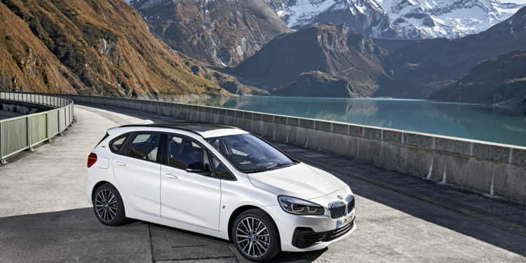 BMW Série 2 Active Tourer e Gran Tourer recebe restyling! 77 BMW Série 2 Active Tourer e Gran Tourer recebe restyling! 77