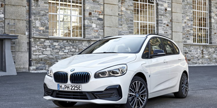 BMW Série 2 Active Tourer e Gran Tourer recebe restyling! 75 BMW Série 2 Active Tourer e Gran Tourer recebe restyling! 75
