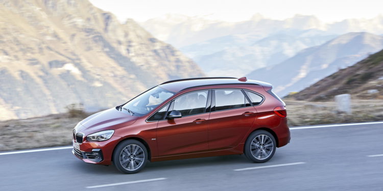 BMW Série 2 Active Tourer e Gran Tourer recebe restyling! 71 BMW Série 2 Active Tourer e Gran Tourer recebe restyling! 71