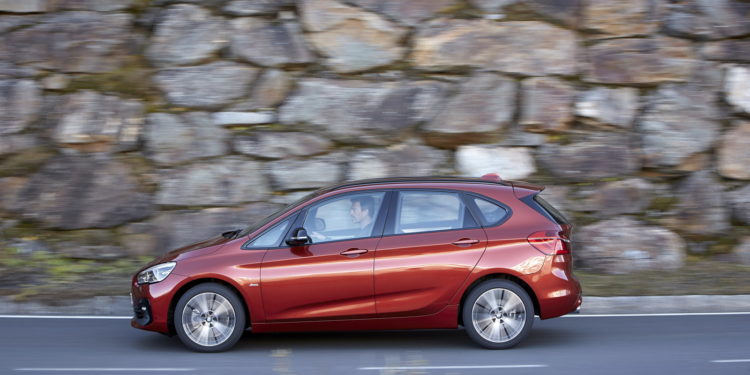 BMW Série 2 Active Tourer e Gran Tourer recebe restyling! 70 BMW Série 2 Active Tourer e Gran Tourer recebe restyling! 70