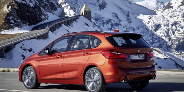 BMW Série 2 Active Tourer e Gran Tourer recebe restyling! 69 BMW Série 2 Active Tourer e Gran Tourer recebe restyling! 69