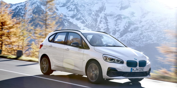 BMW Série 2 Active Tourer e Gran Tourer recebe restyling! 97 BMW Série 2 Active Tourer e Gran Tourer recebe restyling! 97