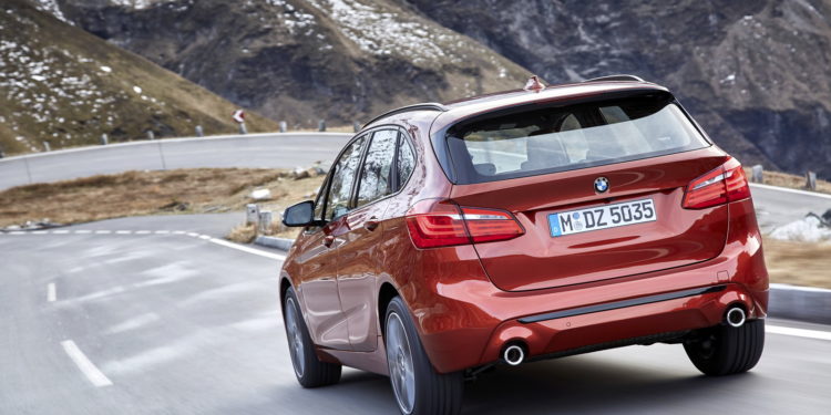 BMW Série 2 Active Tourer e Gran Tourer recebe restyling! 65 BMW Série 2 Active Tourer e Gran Tourer recebe restyling! 65