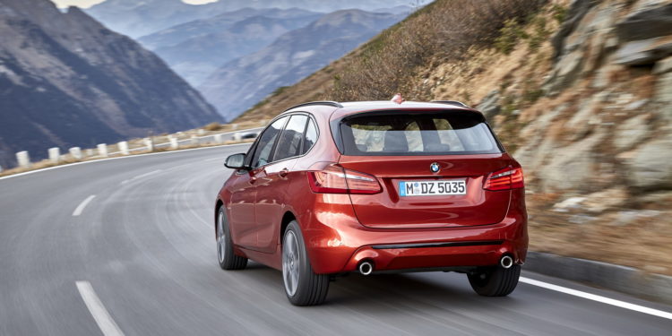 BMW Série 2 Active Tourer e Gran Tourer recebe restyling! 63 BMW Série 2 Active Tourer e Gran Tourer recebe restyling! 63