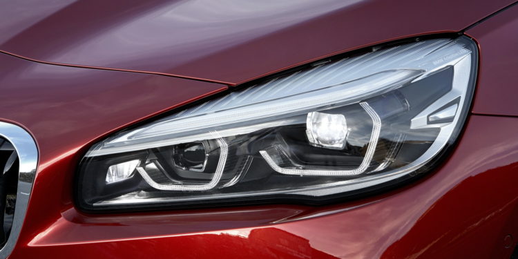 BMW Série 2 Active Tourer e Gran Tourer recebe restyling! 60 BMW Série 2 Active Tourer e Gran Tourer recebe restyling! 60