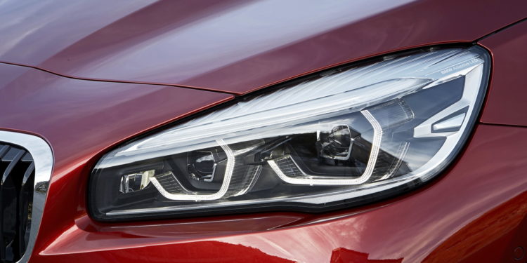 BMW Série 2 Active Tourer e Gran Tourer recebe restyling! 57 BMW Série 2 Active Tourer e Gran Tourer recebe restyling! 57