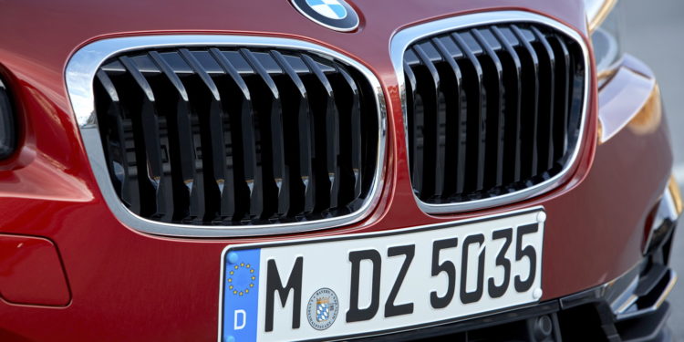 BMW Série 2 Active Tourer e Gran Tourer recebe restyling! 58 BMW Série 2 Active Tourer e Gran Tourer recebe restyling! 58