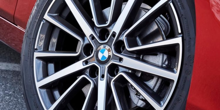 BMW Série 2 Active Tourer e Gran Tourer recebe restyling! 55 BMW Série 2 Active Tourer e Gran Tourer recebe restyling! 55