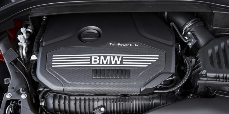 BMW Série 2 Active Tourer e Gran Tourer recebe restyling! 54 BMW Série 2 Active Tourer e Gran Tourer recebe restyling! 54