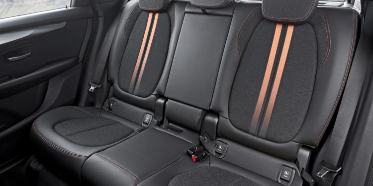 BMW Série 2 Active Tourer e Gran Tourer recebe restyling! 45 BMW Série 2 Active Tourer e Gran Tourer recebe restyling! 45