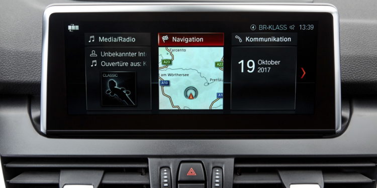 BMW Série 2 Active Tourer e Gran Tourer recebe restyling! 24 BMW Série 2 Active Tourer e Gran Tourer recebe restyling! 24