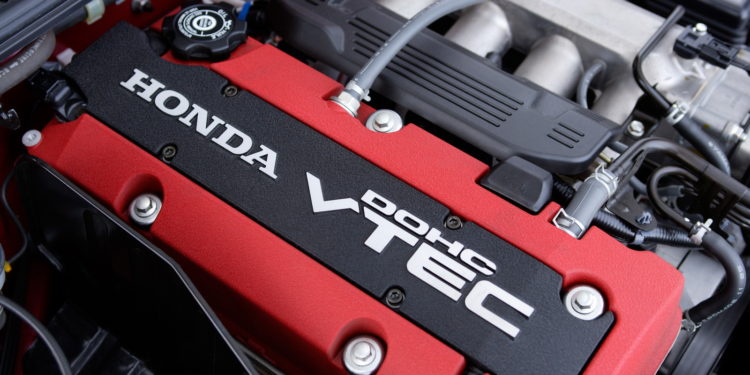 Não haverá nenhum sucessor para o Honda S2000! 24