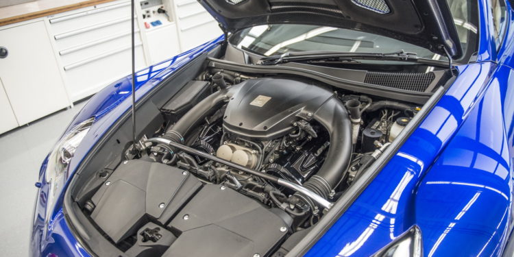 Responsável da Lexus fala de um sucessor para o LFA! 17