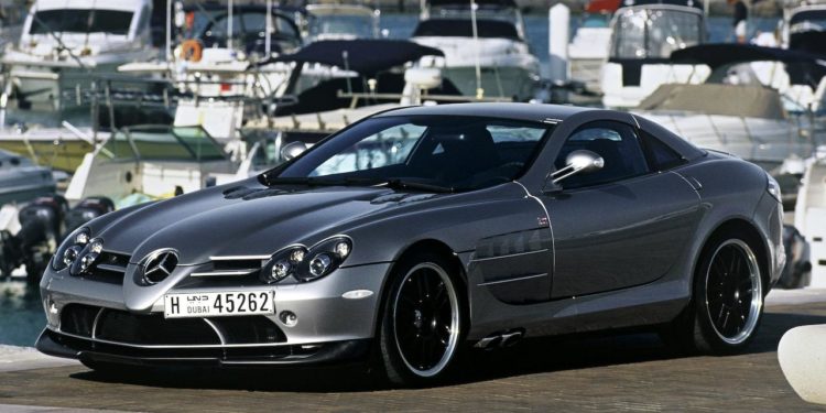 Stiriling Moss "afasta-se" do automobilismo aos 88 anos! 18