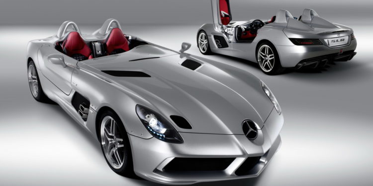 Stiriling Moss "afasta-se" do automobilismo aos 88 anos! 17