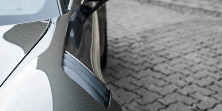 McChip DKR transforma 911 Targa 4 GTS! 23