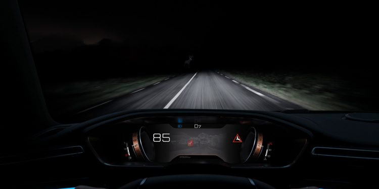 Este é o novo Peugeot 508! 55