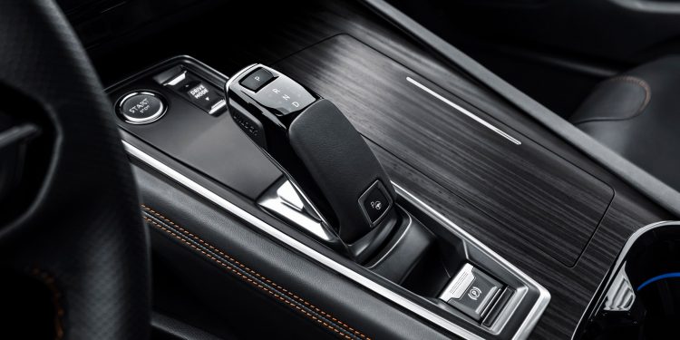 Este é o novo Peugeot 508! 54