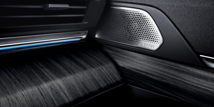 Este é o novo Peugeot 508! 45