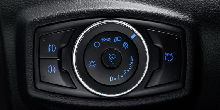 Ford KA+ recebe versão mais radical "Active"! 40