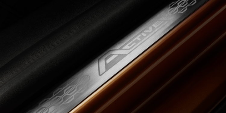 Ford KA+ recebe versão mais radical "Active"! 35