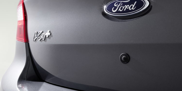 Ford KA+ recebe versão mais radical "Active"! 28