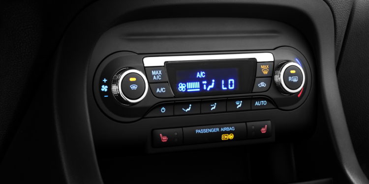 Ford KA+ recebe versão mais radical "Active"! 23